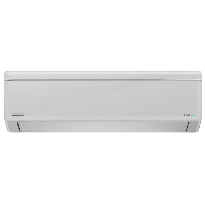 Toyotomi Κλιματιστικό Inverter Umi Eco UTN/UTG-24AP Με Wi-Fi & Ιονιστή 24000 Btu (A++/A+++)