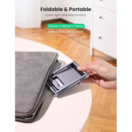 Ugreen Holder for Smartphone LP263 80708 Space Gray 