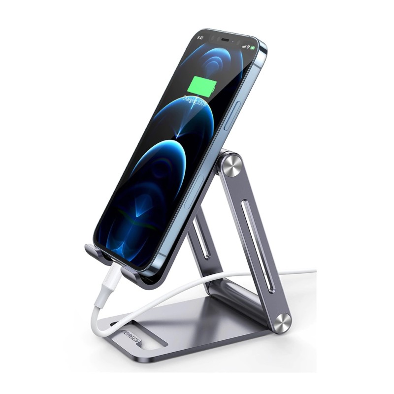 Ugreen Holder for Smartphone LP263 80708 Space Gray 
