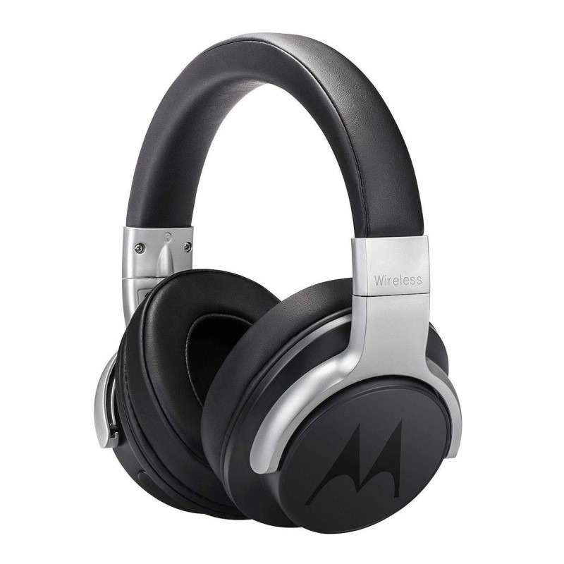 Motorola Ακουστικά Bluetooth Escape 500 ANC (910005) Μαύρα