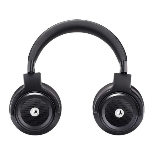 Motorola Ακουστικά Ασύρματα Bluetooth Escape 800 ANC (910004) Μαύρα