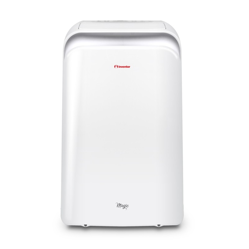 Inventor Φορητό Κλιματιστικό Magic M3GHP290-12 12000 Btu
