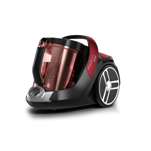 Rowenta Ηλεκτρική Σκούπα Silence Force Cyclonic RO7253