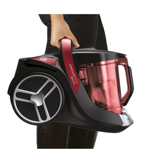 Rowenta Ηλεκτρική Σκούπα Silence Force Cyclonic RO7253