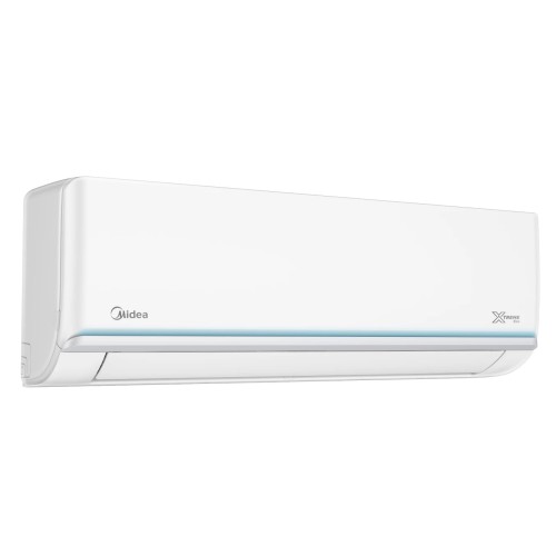 Midea Κλιματιστικό Inverter AG2Eco-09NXD0-I/AG2Eco-09N8D0-O Με Wi-Fi & Ιονιστή 9000 Btu (A++/A+++)