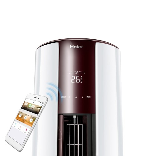 Haier Κλιματιστικό Τύπου Ντουλάπας AP71DFCHRA/1U71RECFRA