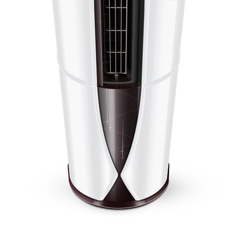 Haier Κλιματιστικό Τύπου Ντουλάπας AP71DFCHRA/1U71RECFRA