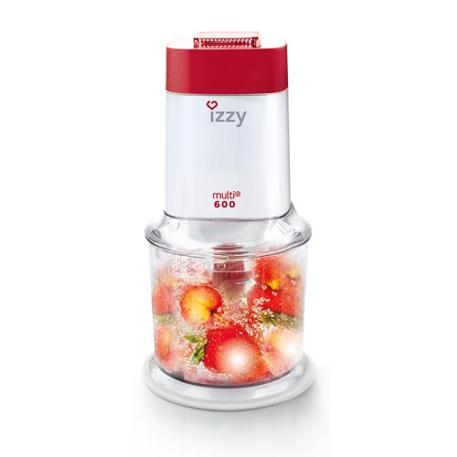 Izzy Πολυκόπτης Multi 600 Red (223930)