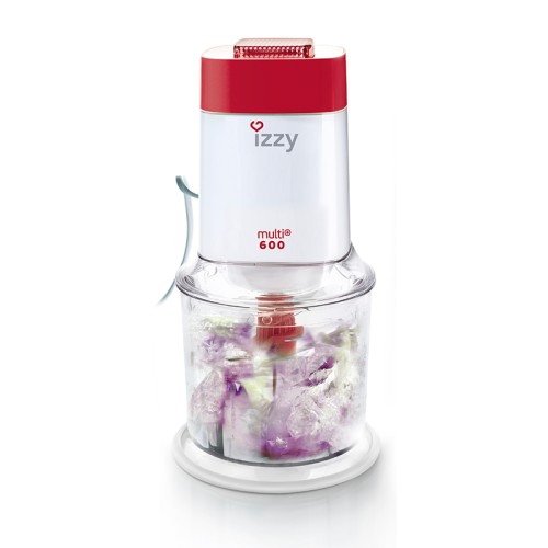 Izzy Πολυκόπτης Multi 600 Red (223930)