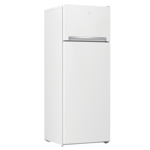 Beko Ψυγείο Δίπορτο RDSA240K35WN 223lt Λευκό