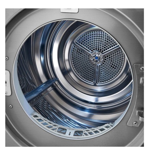 LG Στεγνωτήριο Ρούχων RC80V9EV2W (8kg)