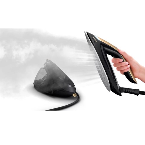 Philips Σύστημα Σιδερώματος PerfectCare 8000 PSG8130/80