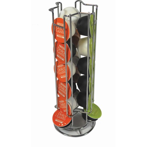 Βάσεις για Κάψουλες