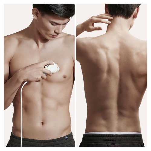 Braun Αποτριχωτική Μηχανή Silk-Expert Pro 5 IPL PL5154