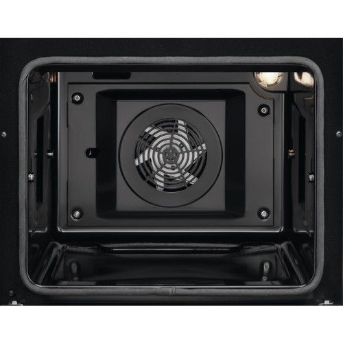 AEG Κεραμική Κουζίνα CCB6200ABW
