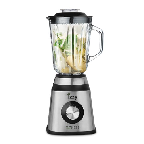 Izzy Μπλέντερ Fitness 1000 IZ-1601 (223654)