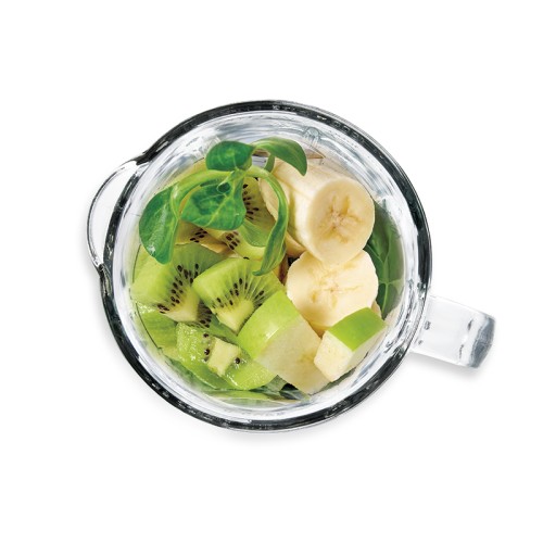 Izzy Μπλέντερ Fitness 1000 IZ-1601 (223654)