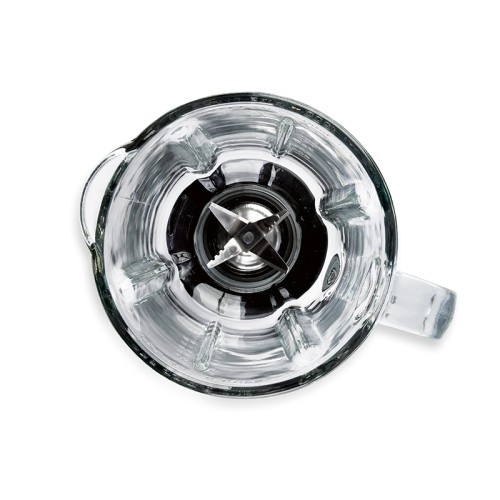 Izzy Μπλέντερ Fitness 1000 IZ-1601 (223654)