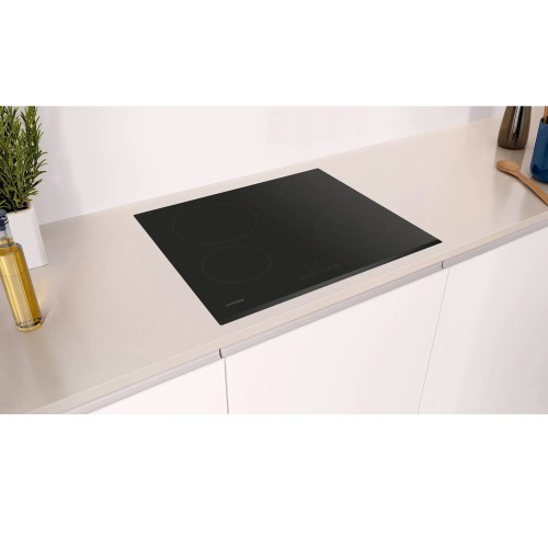 Pitsos Αυτόνομη Κεραμική Εστία CRS631T06 (59.2cm)