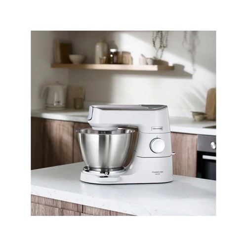 Kenwood Κουζινομηχανή Titanium Chef Baker KVC65.001WH
