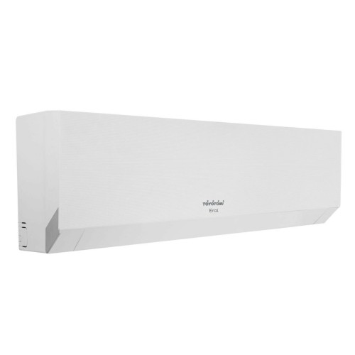 Toyotomi Κλιματιστικό Inverter ErΑΙ Mystery White CTN/CTG-228W 9000btu με Ιονιστή και WiFi (A+++/A+++)