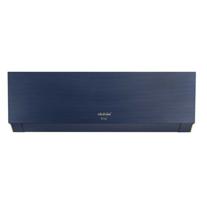 Toyotomi Κλιματιστικό Inverter ErΑΙ Midnight Blue CTN/CTG-271BRM 24000btu με Ιονιστή και WiFi (A++/A+++)