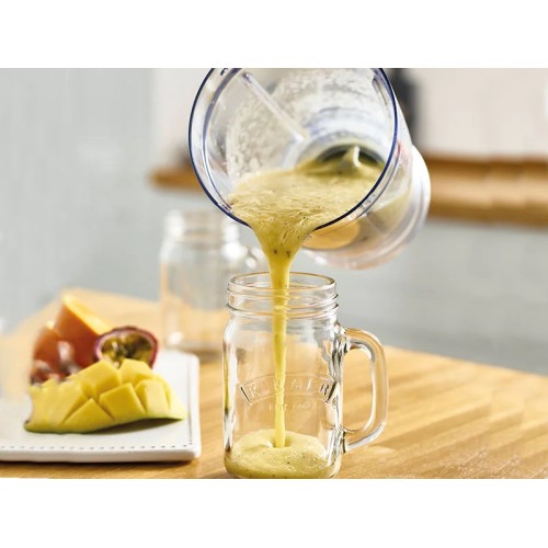 Kenwood Πολυμίξερ Multipro Compact FDM301SS 