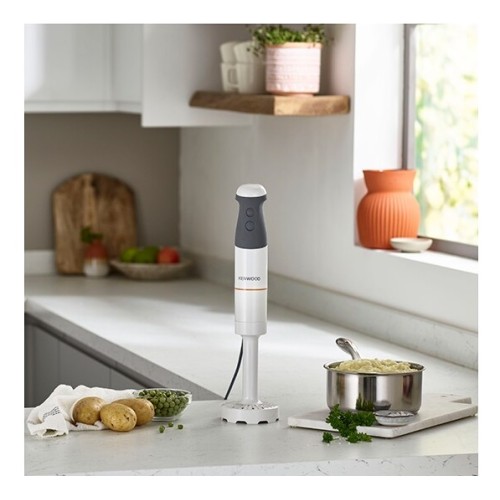 Kenwood Ραβδομπλέντερ Triblade XL HBM40.006WH 