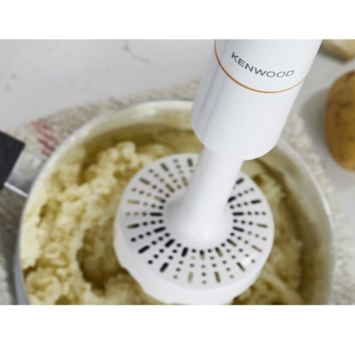 Kenwood Ραβδομπλέντερ Triblade XL HBM40.006WH 