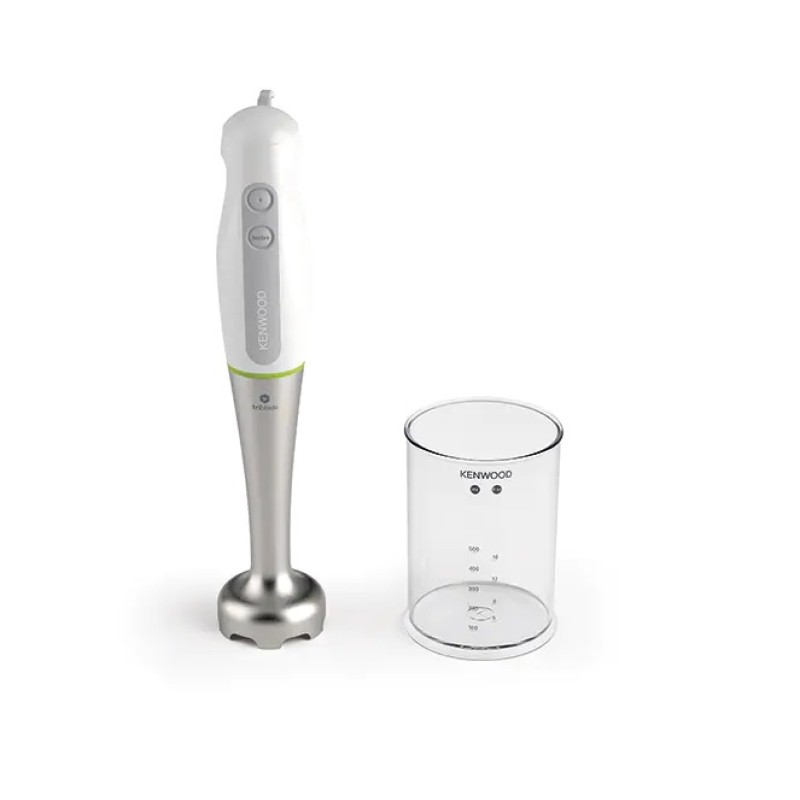Kenwood Ραβδομπλέντερ Triblade HDP106WG