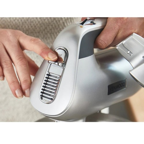 Kenwood Μίξερ Χειρός QuickMix+ HMP50.000WH