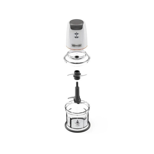 Kenwood Πολυκόπτης Easy Chop CHP61.000WH