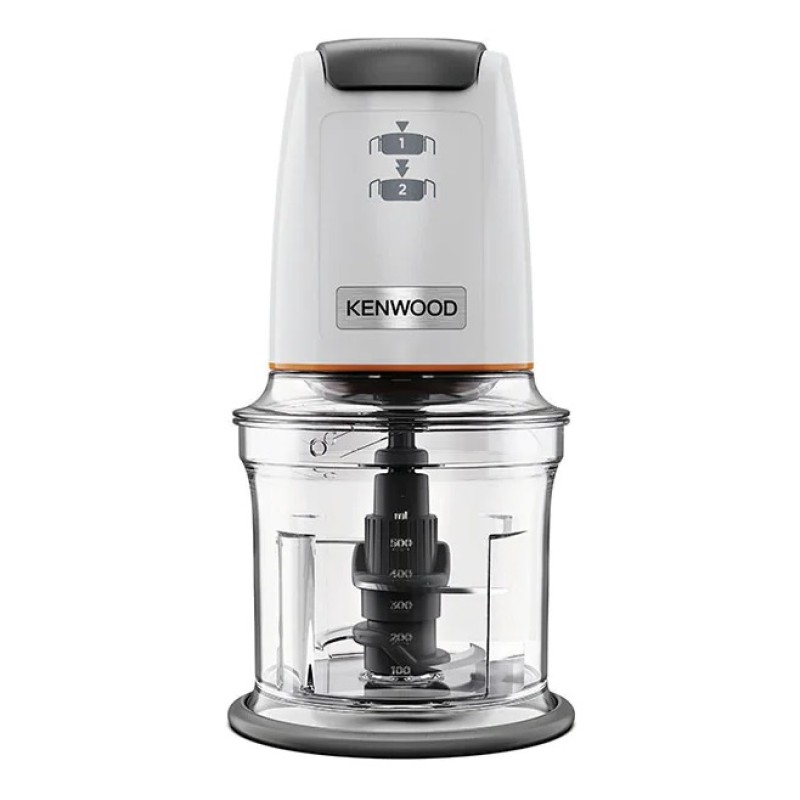 Kenwood Πολυκόπτης Easy Chop CHP61.000WH