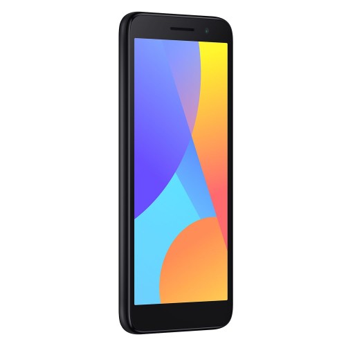 Alcatel Smartphone 5033F 1 2021 4G 5''(1GB/16GB) Volcano Black