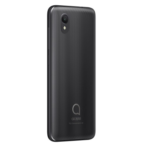 Alcatel Smartphone 5033F 1 2021 4G 5''(1GB/16GB) Volcano Black