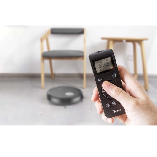 Midea Ηλεκτρική Ρομποτική Σκούπα i5C (88004)