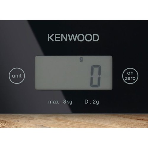 Kenwood Ζυγαριά Κουζίνας DS400