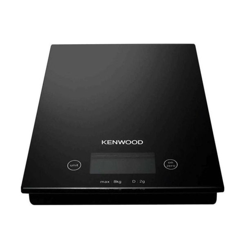Kenwood Ζυγαριά Κουζίνας DS400