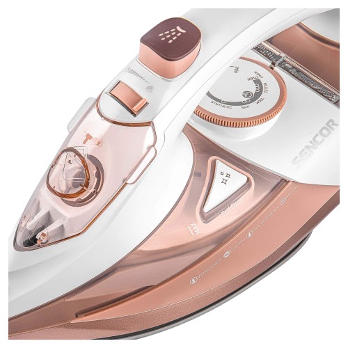 Sencor Σίδερο Ατμού SSI 8300RS