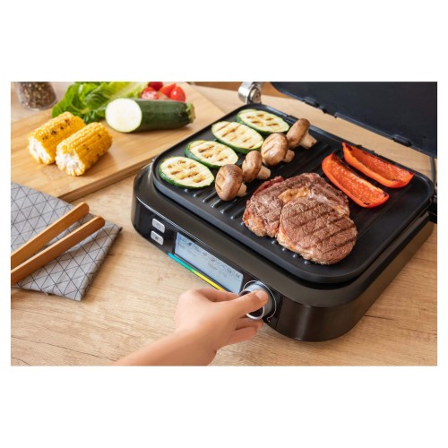 Sencor Τοστιέρα SBG 6238BK