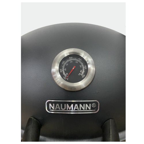 Naumann Ψησταριά Υγραερίου Griglia 