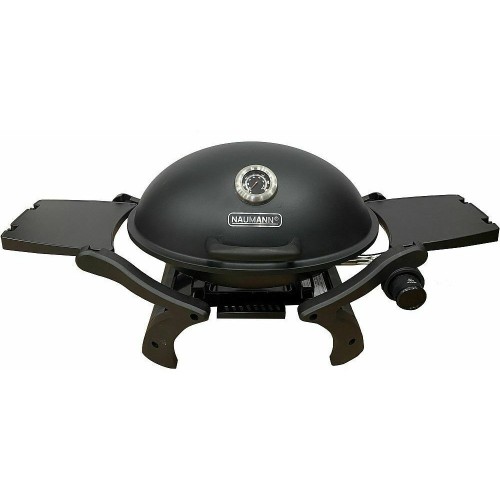 Naumann Ψησταριά Υγραερίου Griglia 