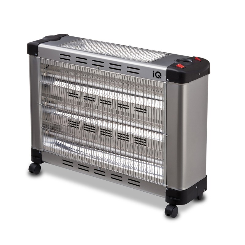 IQ Θερμάστρα Χαλαζία HT-1454 2900W