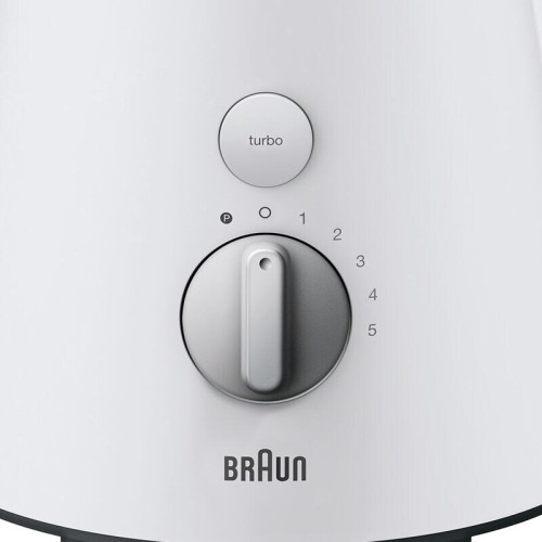 Braun Μπλέντερ TributeCollection JB3060WHS
