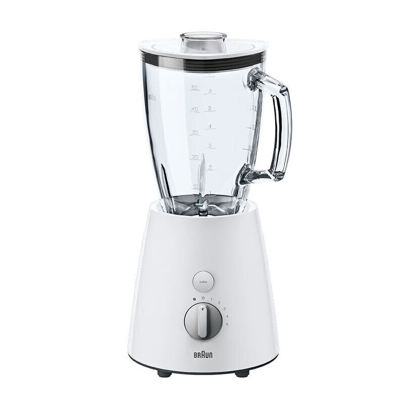 Braun Μπλέντερ TributeCollection JB3060WHS