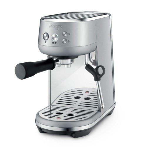 Sage Μηχανή Espresso Bambino Plus SES500BSS (FA002477)