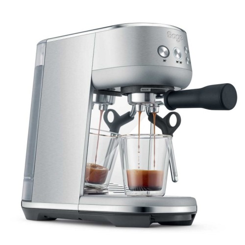 Sage Μηχανή Espresso Bambino Plus SES500BSS (FA002477)