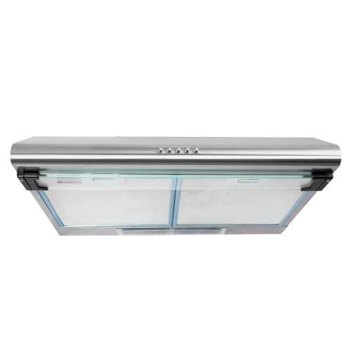 Eskimo Απορροφητήρας Ελεύθερος ES HDF60IN 60cm Inox