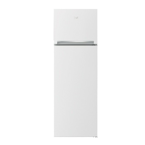 Beko Ψυγείο Δίπορτο RDSA 310 K35WN MinFrost 306lt Λευκό
