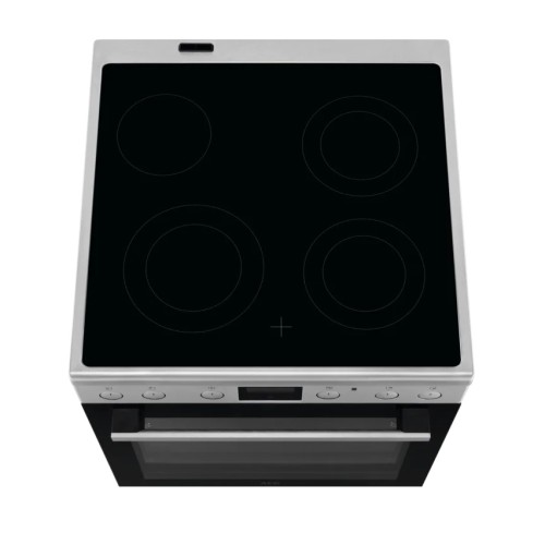 AEG Κεραμική Κουζίνα CCB6442MBM